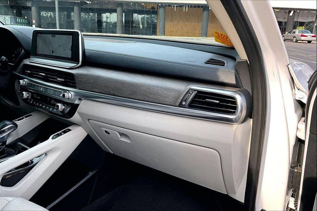 used 2022 Kia Telluride car, priced at $28,598