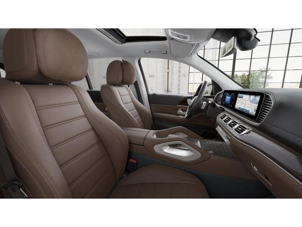 new 2026 Mercedes-Benz GLE 450 car, priced at $86,320