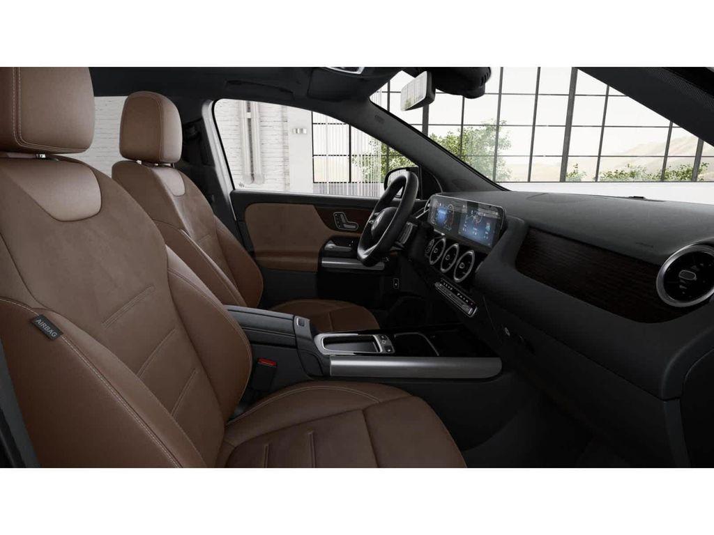 new 2026 Mercedes-Benz GLA 250 car, priced at $48,085