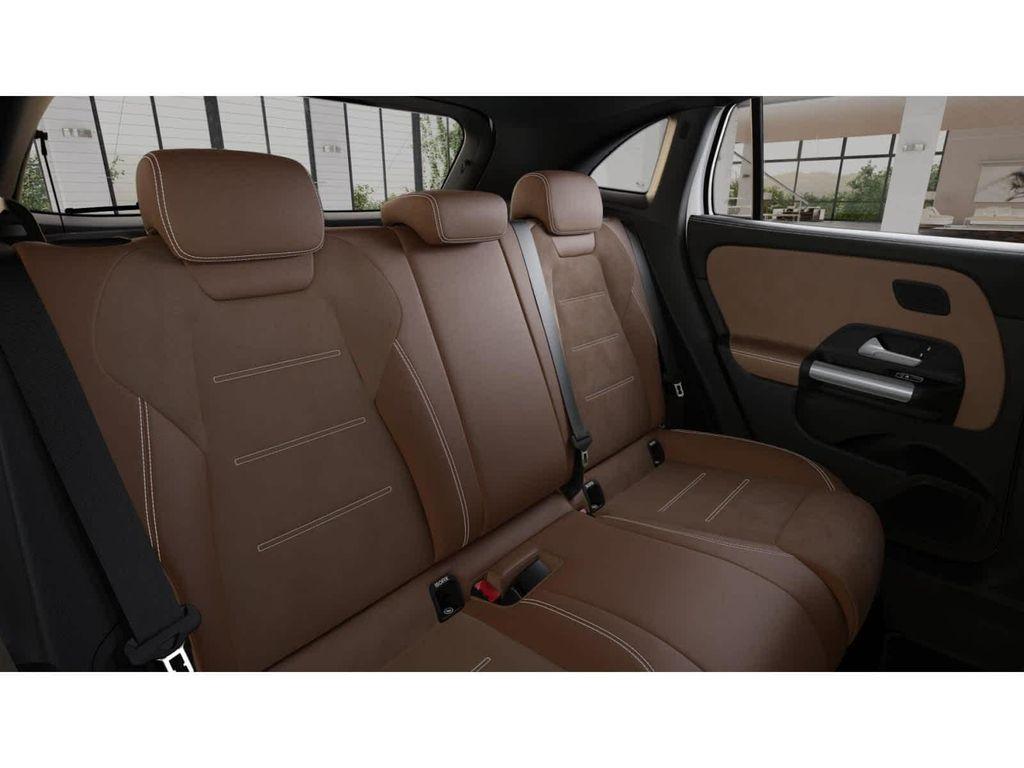 new 2026 Mercedes-Benz GLA 250 car, priced at $48,085