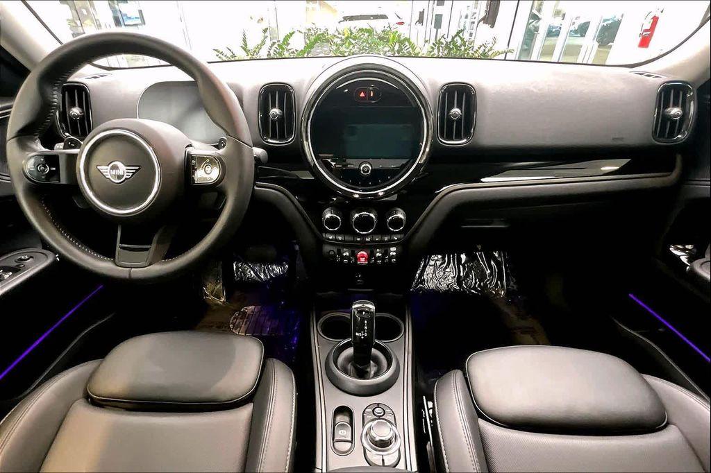 used 2023 MINI Countryman car, priced at $27,998