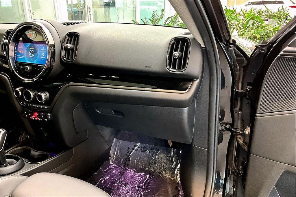 used 2023 MINI Countryman car, priced at $27,998