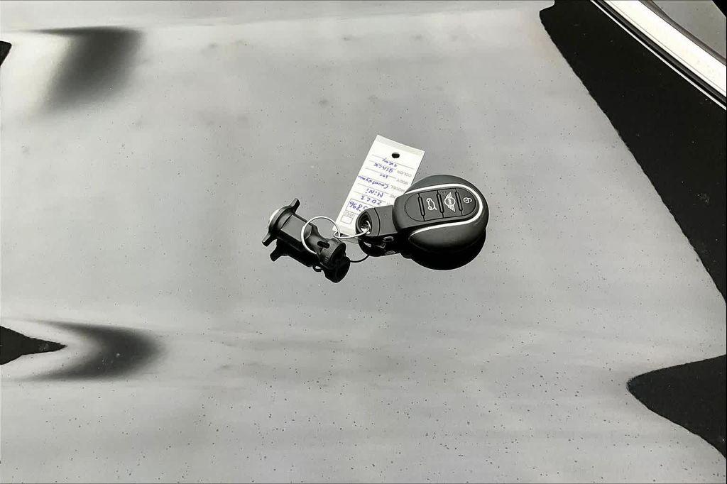 used 2023 MINI Countryman car, priced at $27,998