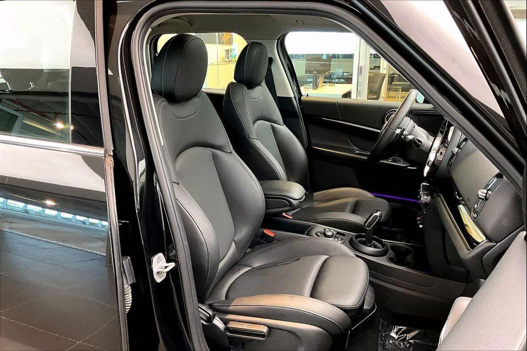 used 2023 MINI Countryman car, priced at $27,998