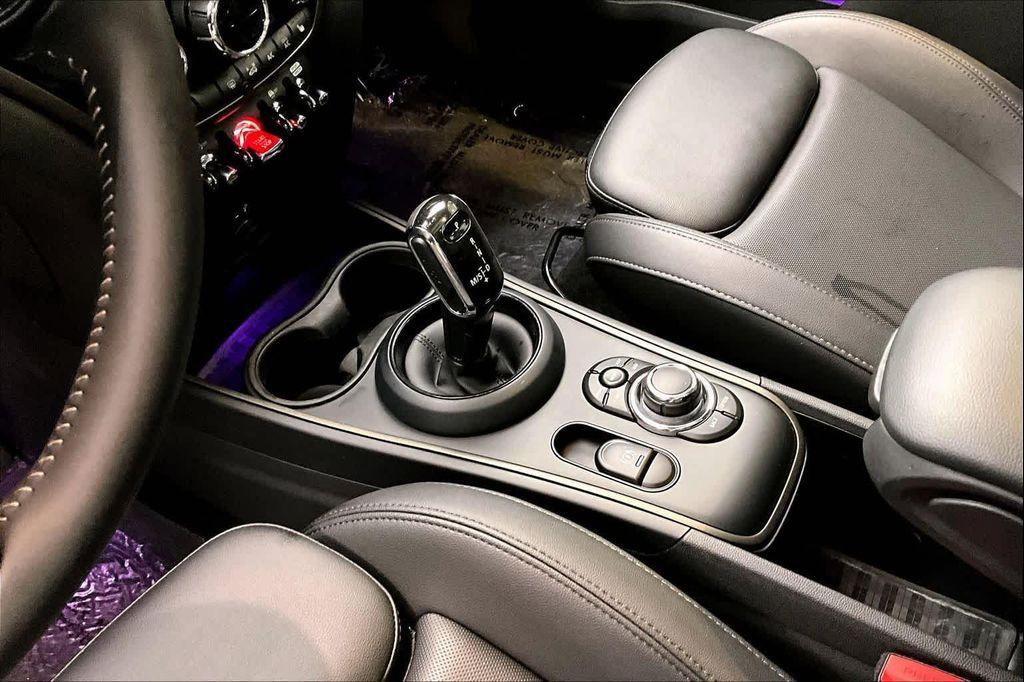 used 2023 MINI Countryman car, priced at $27,998