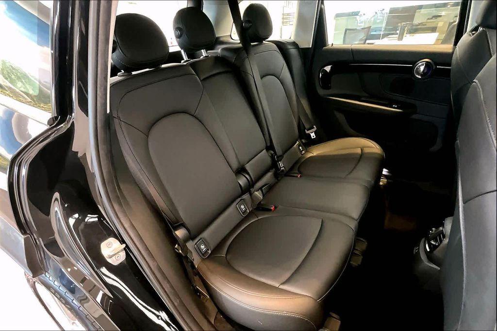 used 2023 MINI Countryman car, priced at $27,998