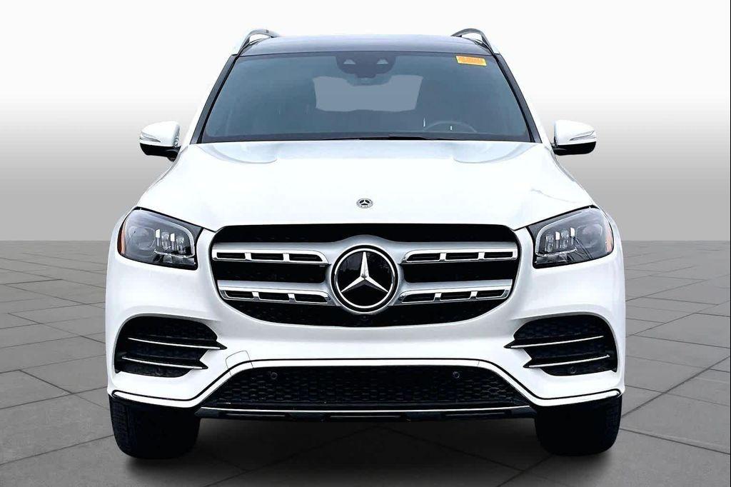 used 2023 Mercedes-Benz GLS 450 car, priced at $52,598
