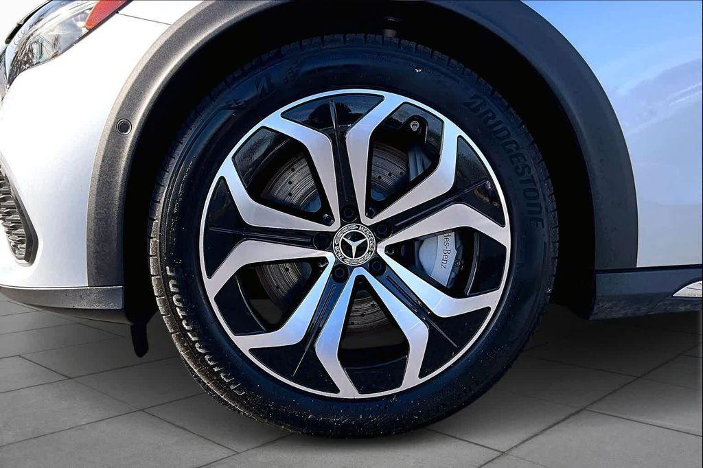 used 2025 Mercedes-Benz E-Class car, priced at $68,998