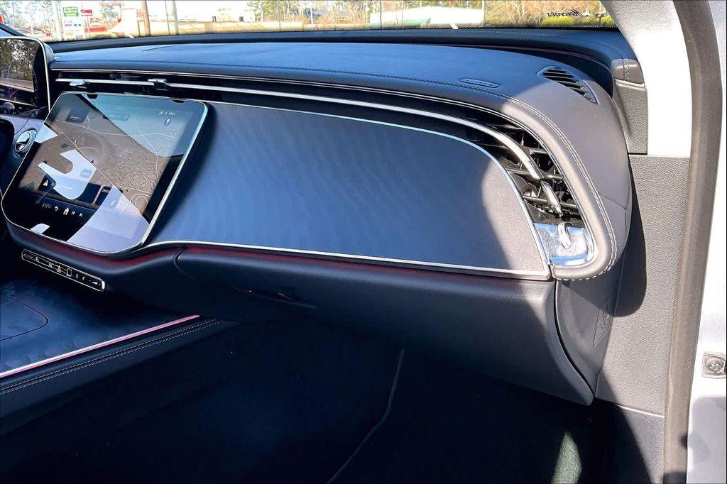 used 2025 Mercedes-Benz E-Class car, priced at $68,998