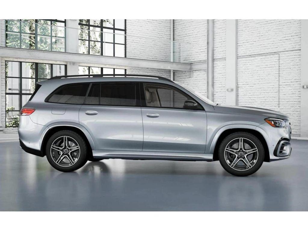 new 2026 Mercedes-Benz GLS 450 car, priced at $102,175