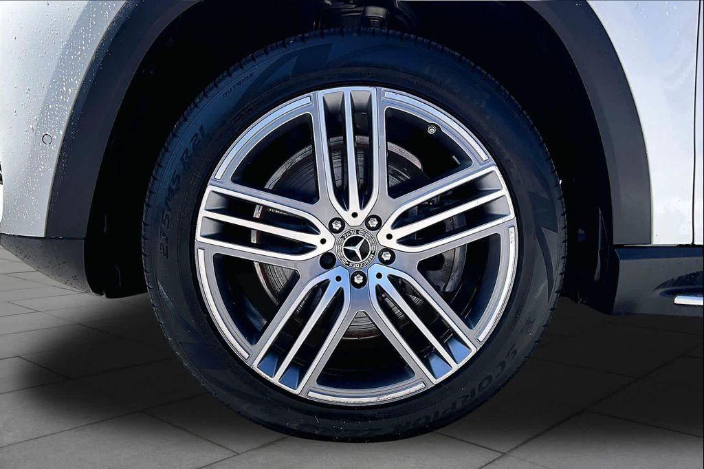 used 2021 Mercedes-Benz GLS 450 car, priced at $45,098