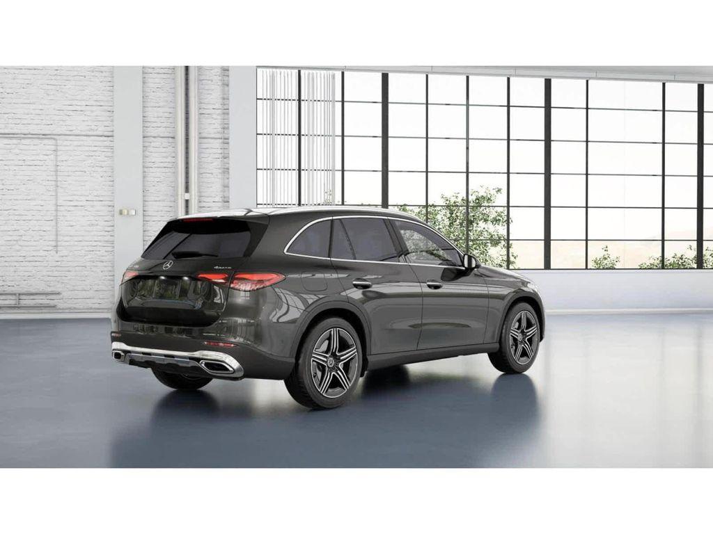 new 2027 Mercedes-Benz GLC 300 car, priced at $61,578