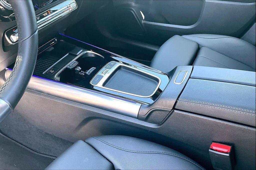 used 2025 Mercedes-Benz GLA 250 car, priced at $40,086