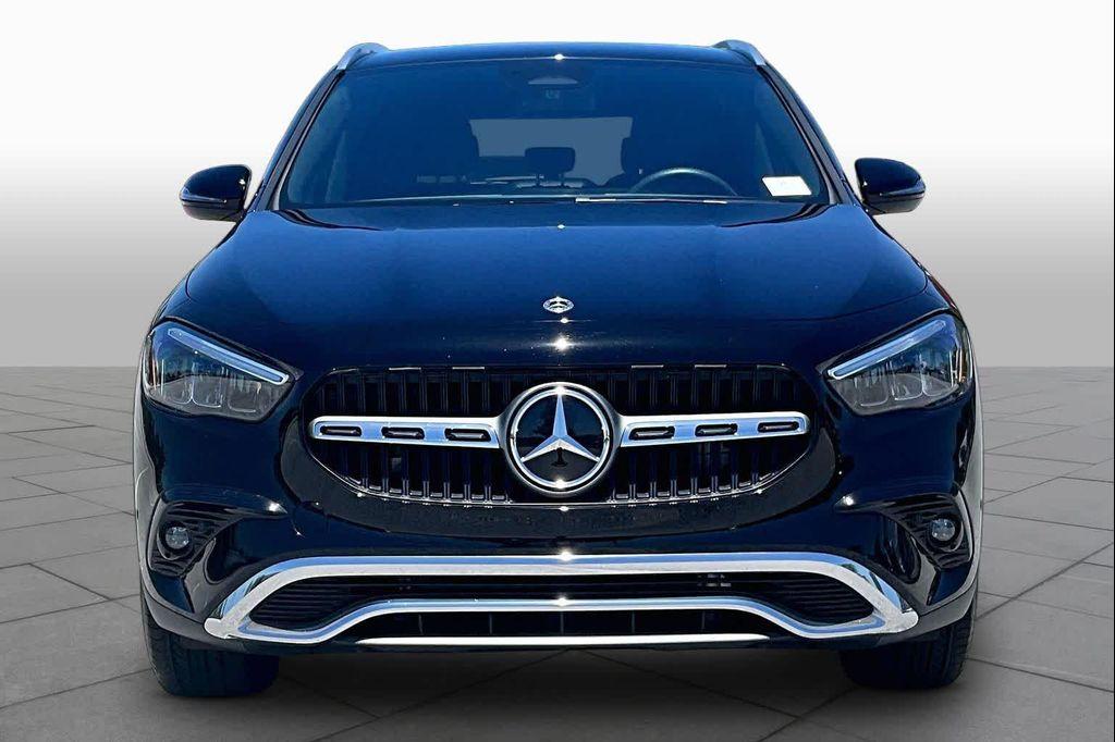 used 2025 Mercedes-Benz GLA 250 car, priced at $40,086