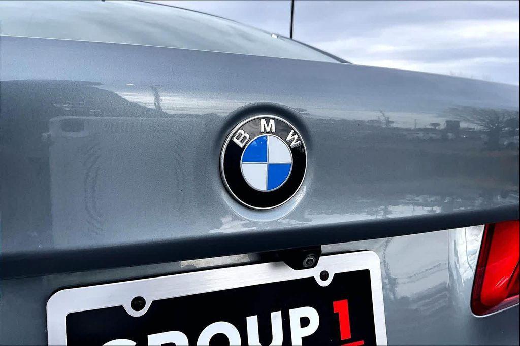 used 2019 BMW 530 car, priced at $21,998