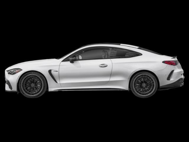 new 2026 Mercedes-Benz AMG CLE 53 car, priced at $89,525