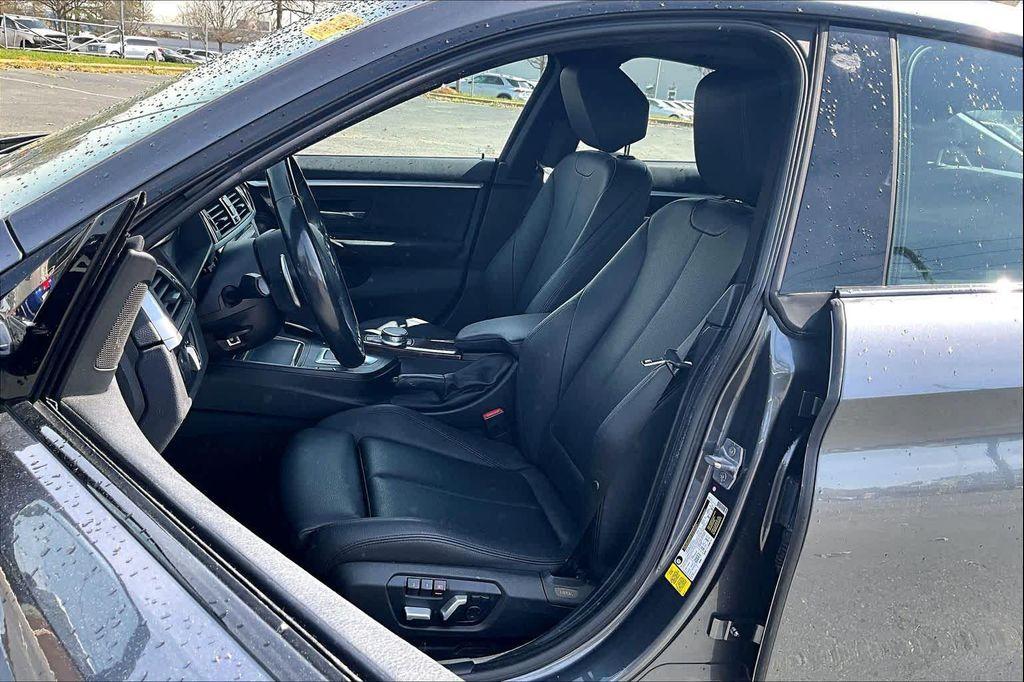 used 2019 BMW 430 Gran Coupe car, priced at $18,598