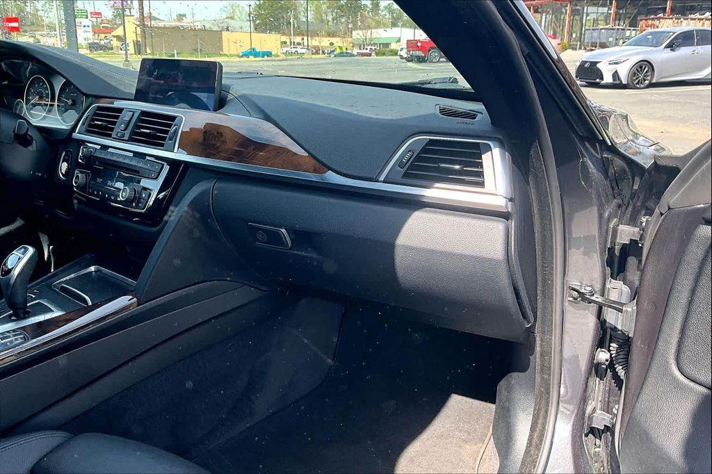 used 2019 BMW 430 Gran Coupe car, priced at $18,598