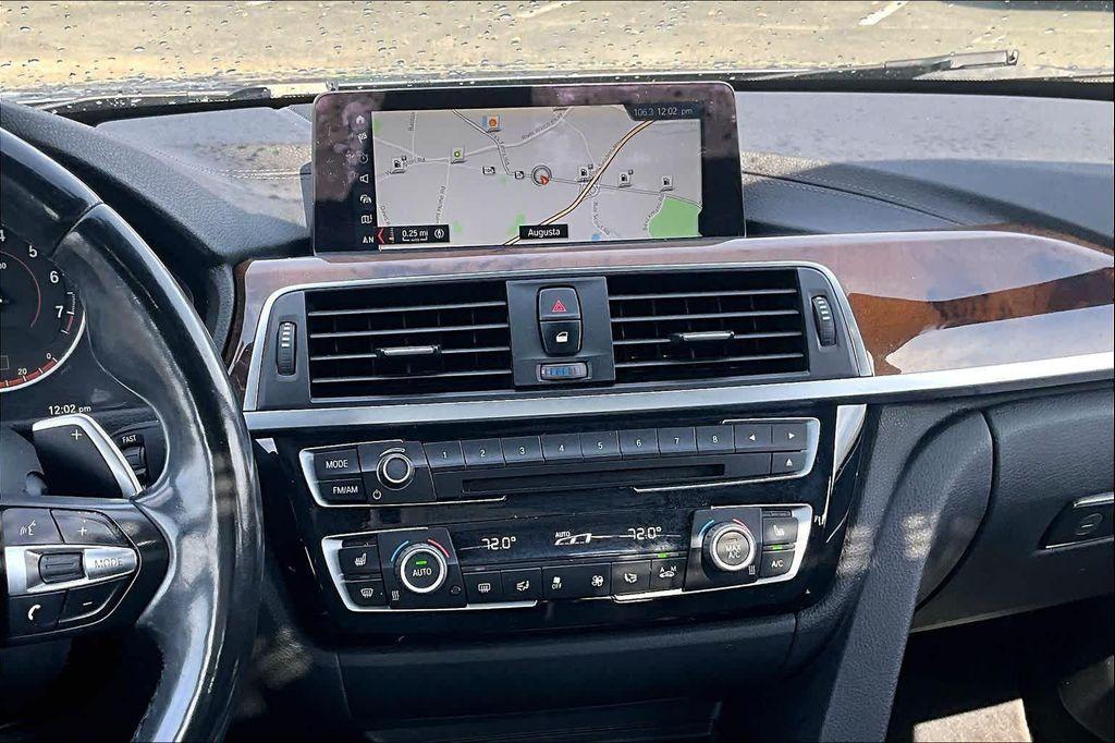 used 2019 BMW 430 Gran Coupe car, priced at $18,598