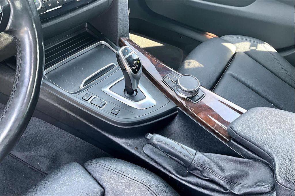 used 2019 BMW 430 Gran Coupe car, priced at $18,598