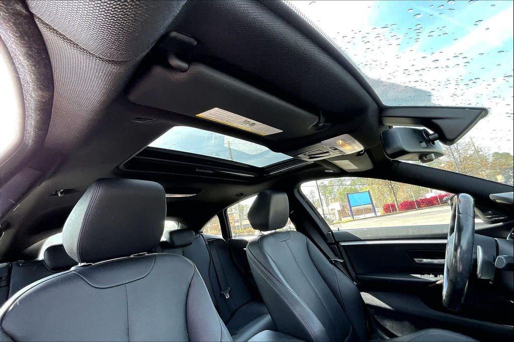 used 2019 BMW 430 Gran Coupe car, priced at $18,598