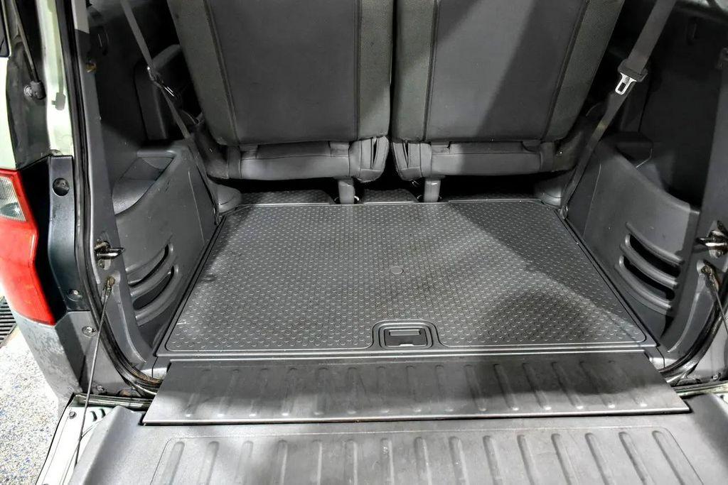 used 2005 Honda Element car, priced at $4,990