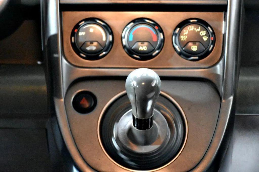 used 2005 Honda Element car, priced at $4,990