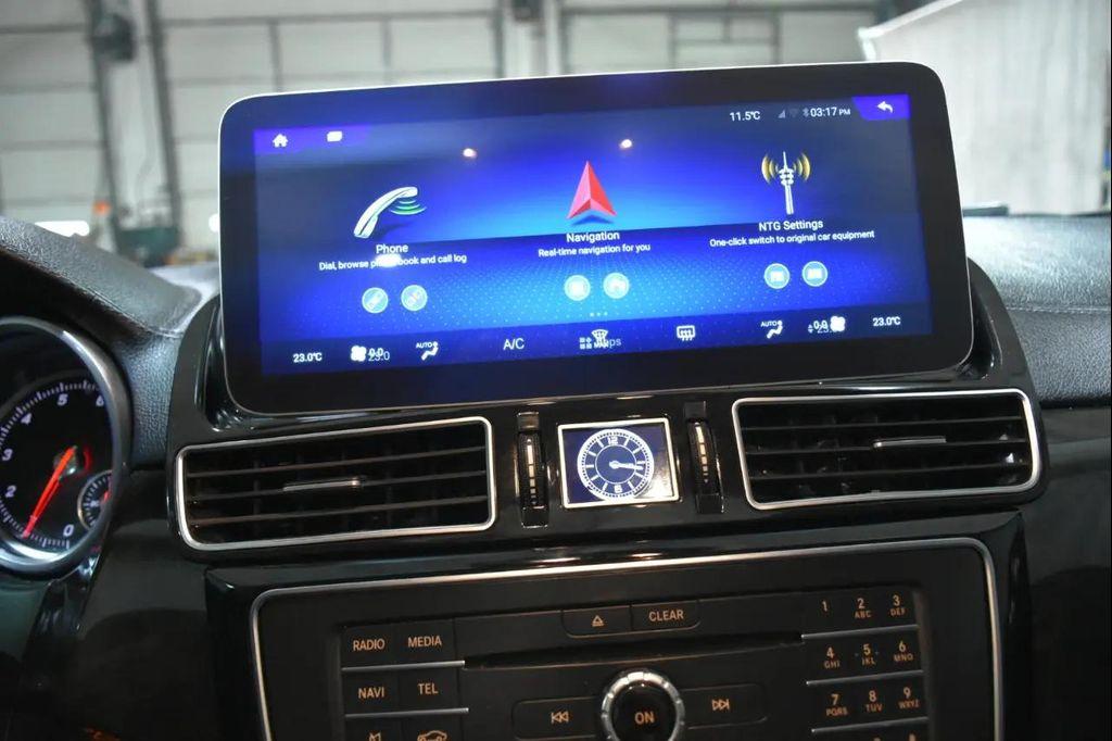 used 2016 Mercedes-Benz GLE-Class car, priced at $15,990