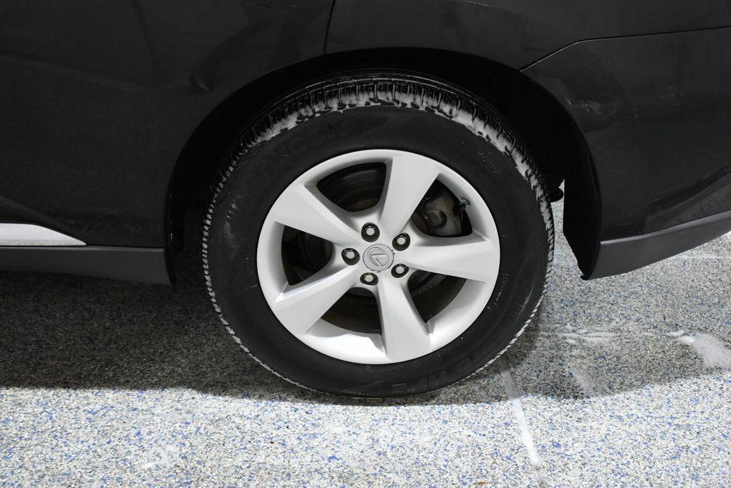 used 2010 Lexus RX 350 car, priced at $8,990