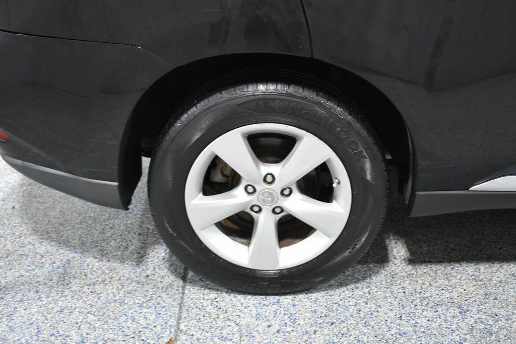 used 2010 Lexus RX 350 car, priced at $8,990