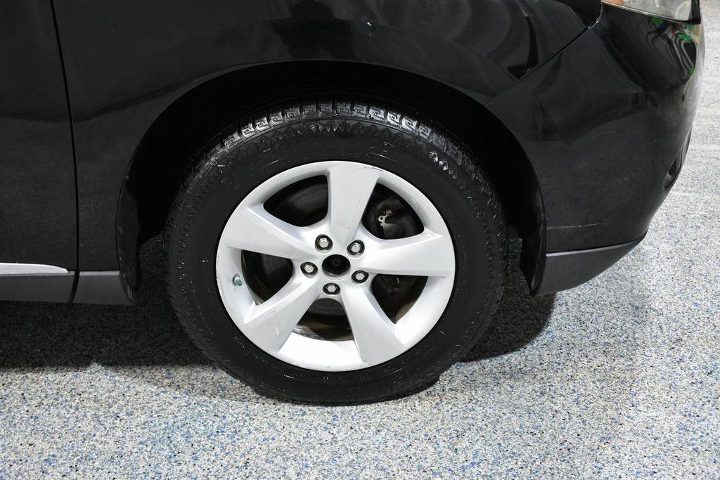used 2010 Lexus RX 350 car, priced at $8,990