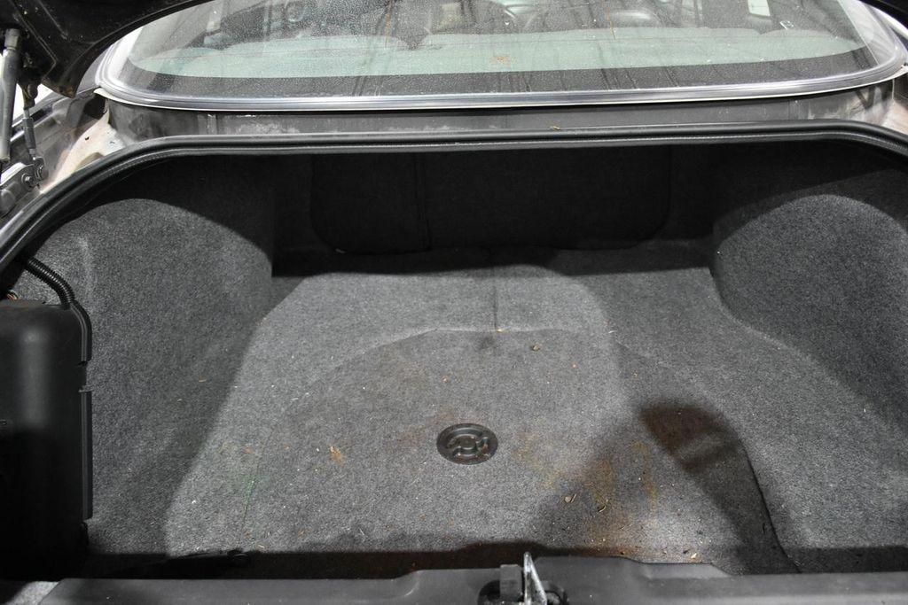 used 2001 Chevrolet Monte Carlo car, priced at $6,990