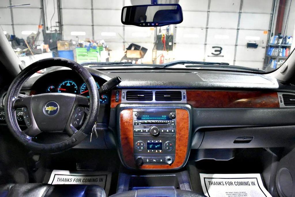 used 2011 Chevrolet Silverado 1500 car, priced at $7,990