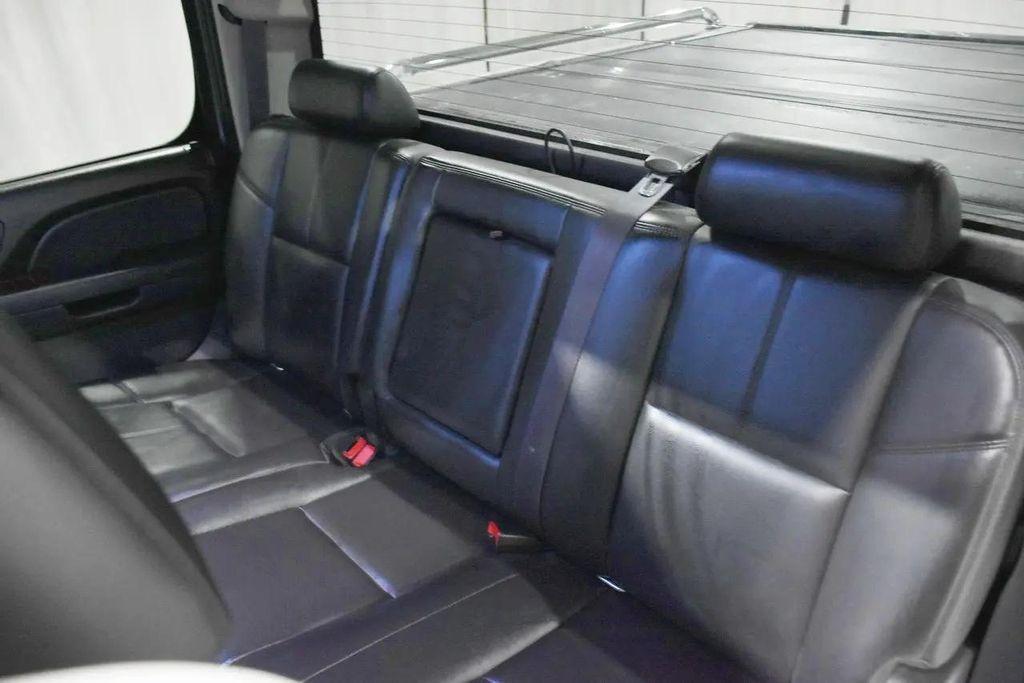 used 2011 Chevrolet Silverado 1500 car, priced at $7,990
