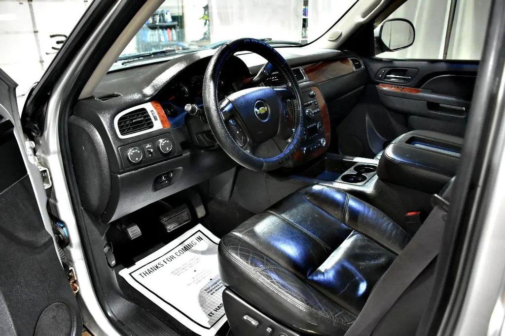 used 2011 Chevrolet Silverado 1500 car, priced at $7,990