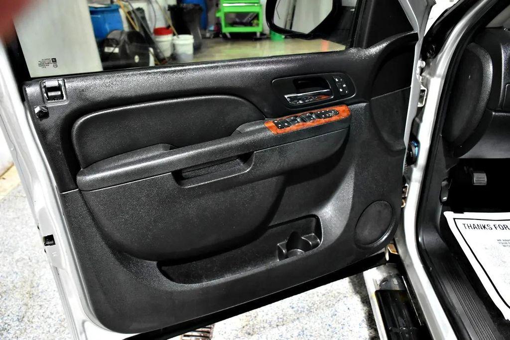 used 2011 Chevrolet Silverado 1500 car, priced at $7,990