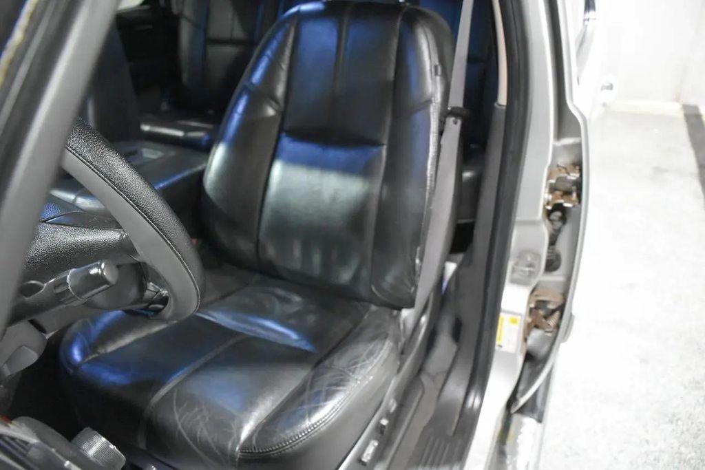 used 2011 Chevrolet Silverado 1500 car, priced at $7,990