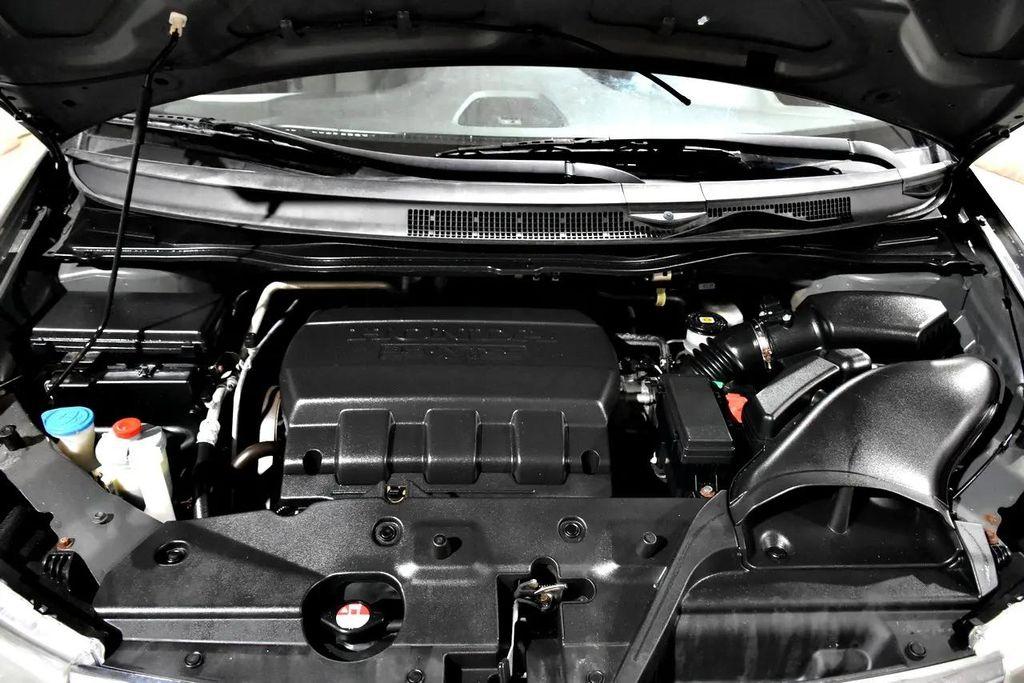 used 2011 Honda Odyssey car, priced at $7,777