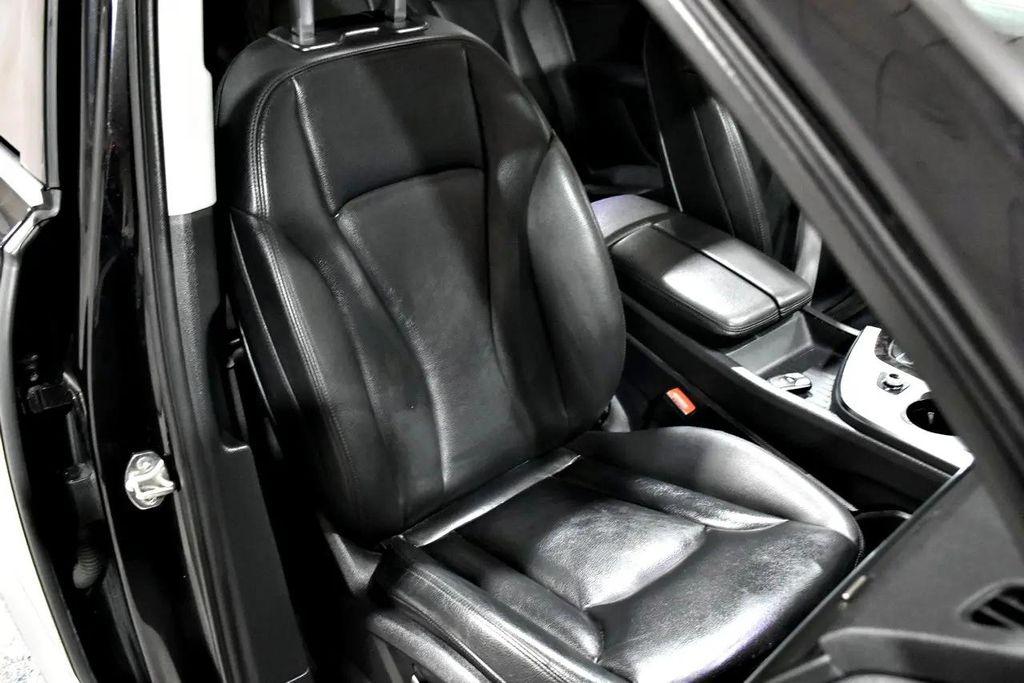 used 2018 Audi Q7 car, priced at $13,990