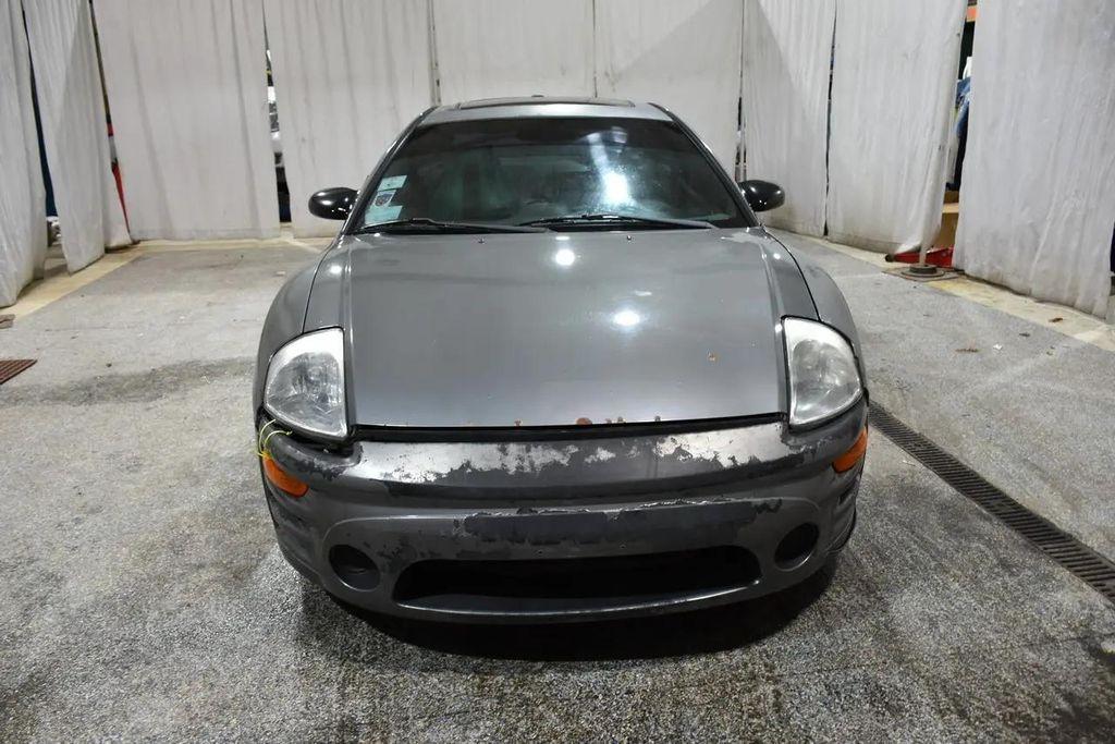 used 2004 Mitsubishi Eclipse car, priced at $1,990