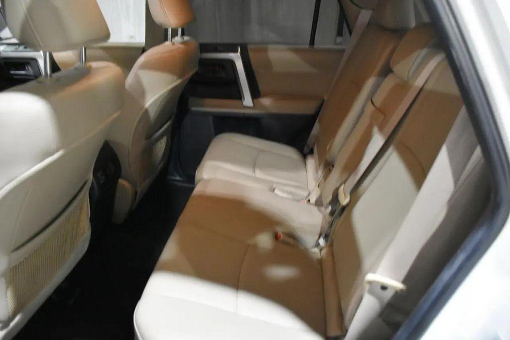 used 2013 Toyota 4Runner car, priced at $16,777