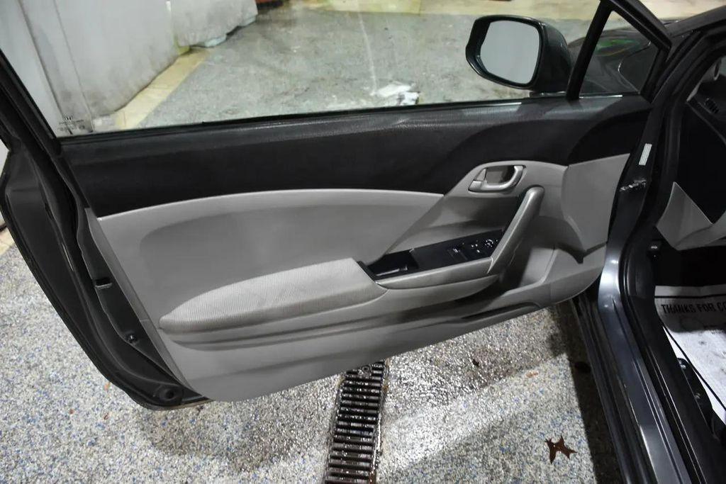 used 2012 Honda Civic car, priced at $4,990