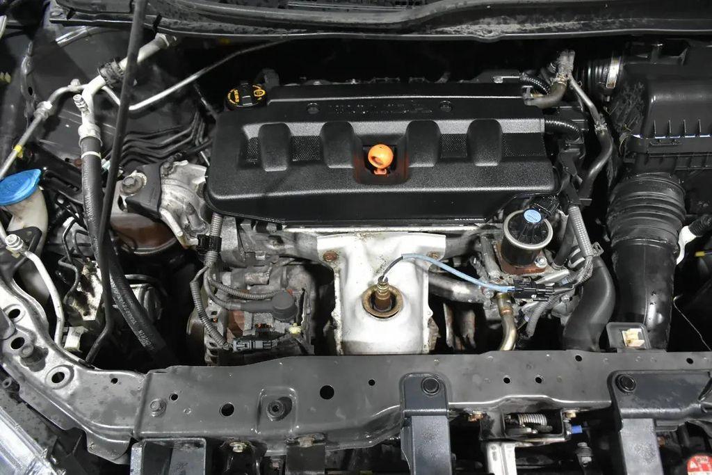 used 2012 Honda Civic car, priced at $4,990