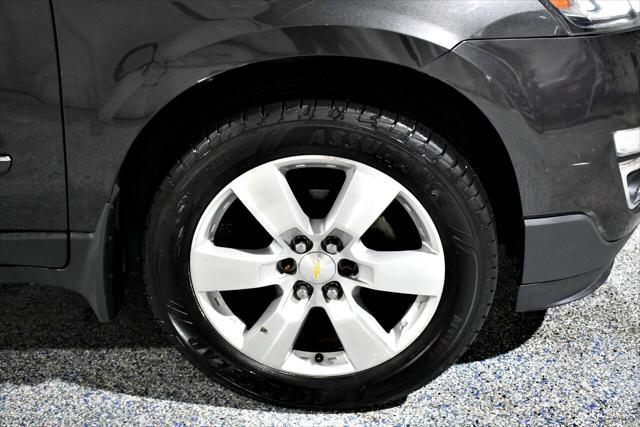 used 2014 Chevrolet Traverse car, priced at $7,990
