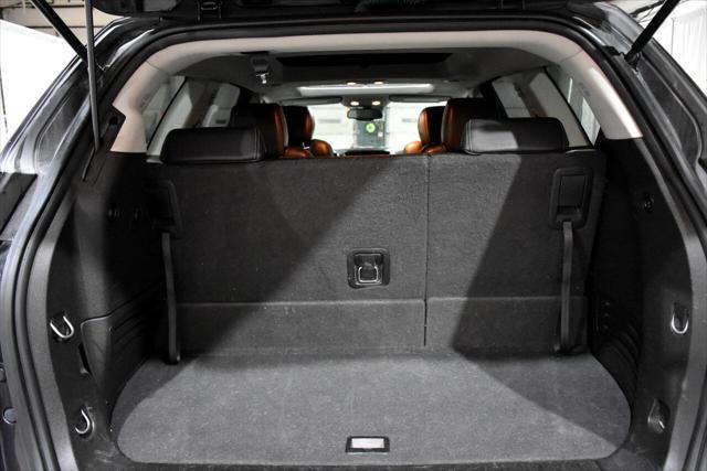 used 2014 Chevrolet Traverse car, priced at $7,990
