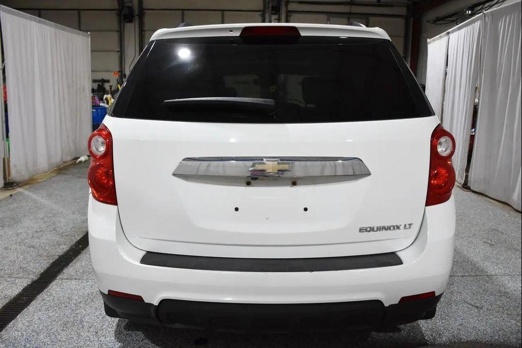 used 2013 Chevrolet Equinox car, priced at $7,990