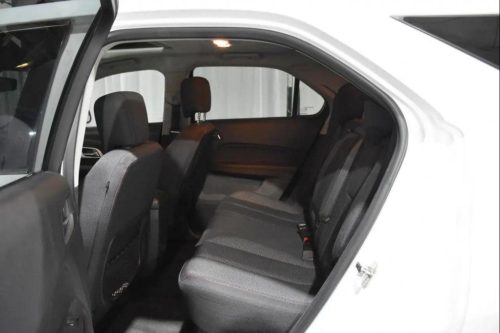 used 2013 Chevrolet Equinox car, priced at $7,990