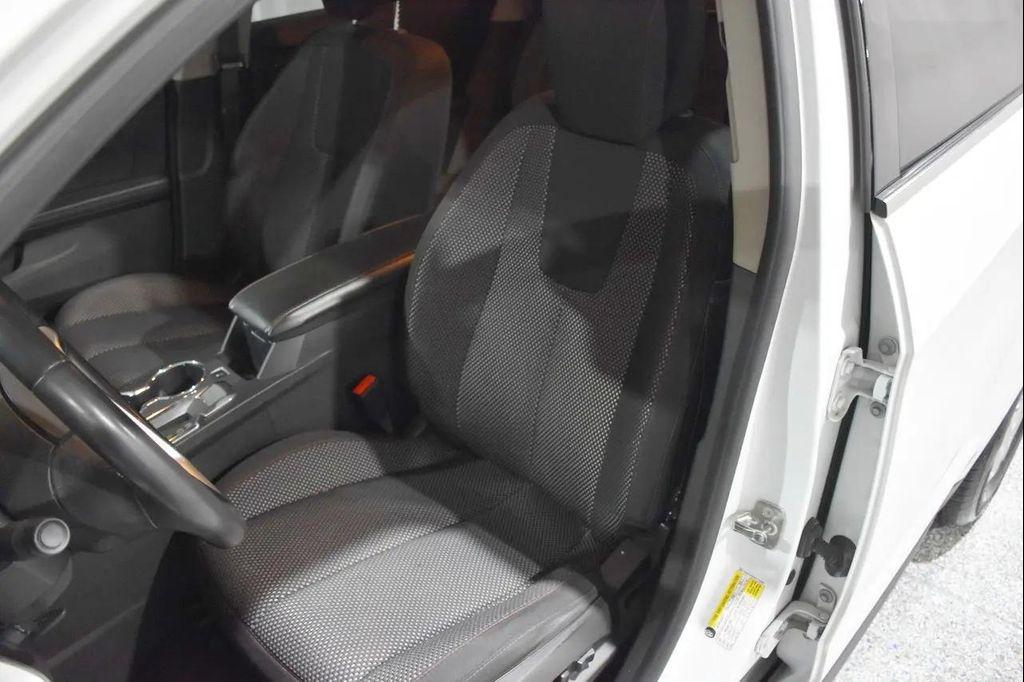 used 2013 Chevrolet Equinox car, priced at $7,990