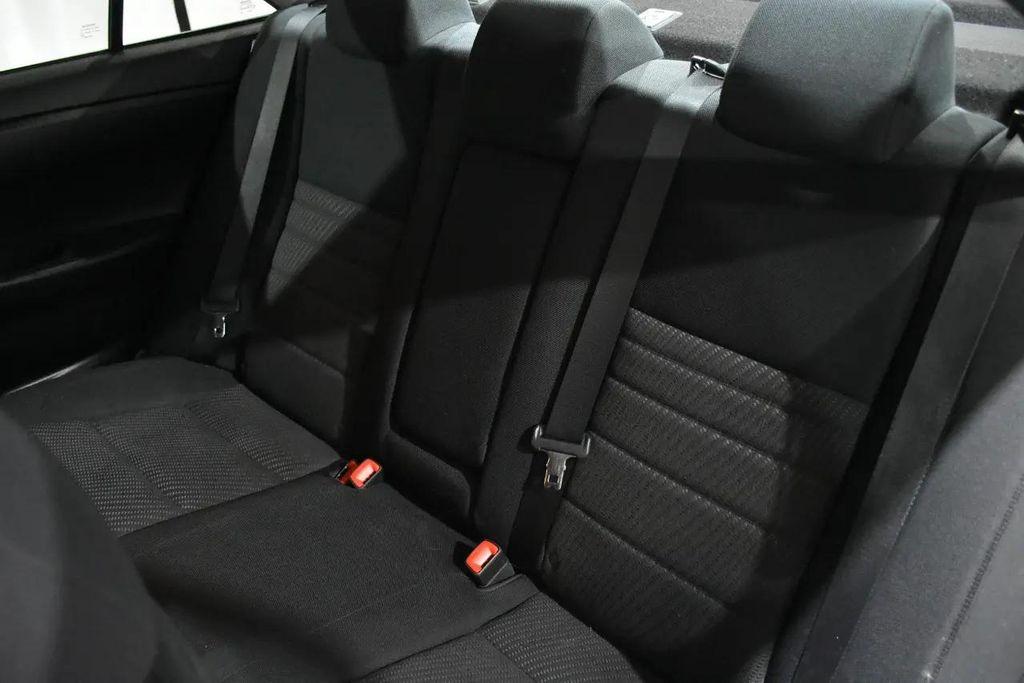 used 2016 Toyota Camry car, priced at $12,990