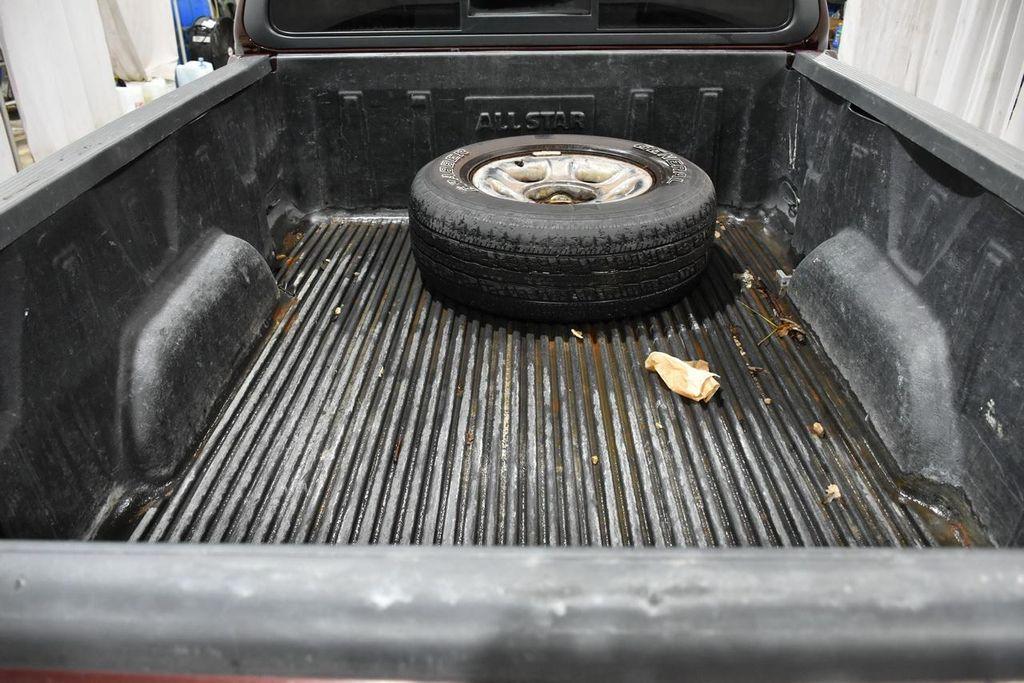 used 2001 Ford F-150 car, priced at $3,490